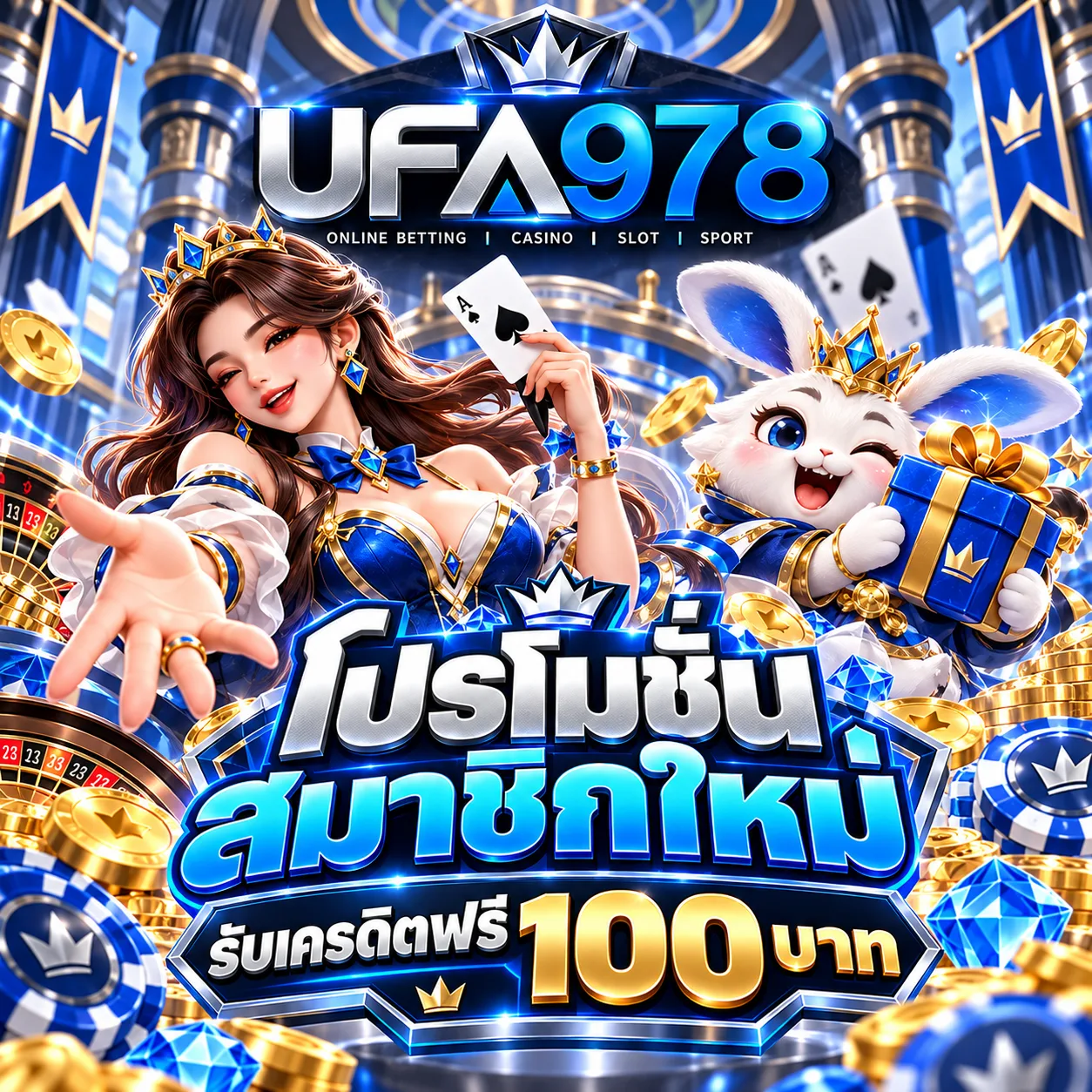 ufa978 ufa978 VIP สิทธิพิเศษและโปรโมชั่นสำหรับสมาชิก